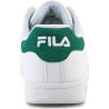 Baskets Homme Fila Blanc | Sports-Loisirs