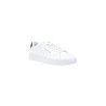 Baskets Tommy Hilfiger Homme Blanc - Tommy Hilfiger | Sports-Loisirs
