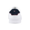 Baskets Tommy Hilfiger Homme Blanc - Tommy Hilfiger | Sports-Loisirs
