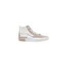 Baskets Homme Cuir Beige - Vans | Sports-Loisirs