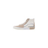 Baskets Homme Cuir Beige - Vans | Sports-Loisirs