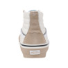 Baskets Homme Cuir Beige - Vans | Sports-Loisirs