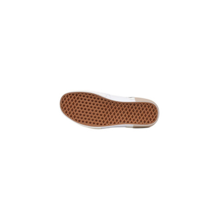 Baskets Homme Cuir Beige - Vans | Sports-Loisirs