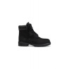 Bottes Homme en Cuir Noir - Timberland | Sports-Loisirs