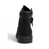 Bottes Homme en Cuir Noir - Timberland | Sports-Loisirs