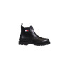 Bottes Homme en Cuir - Tommy Hilfiger | Sports-Loisirs