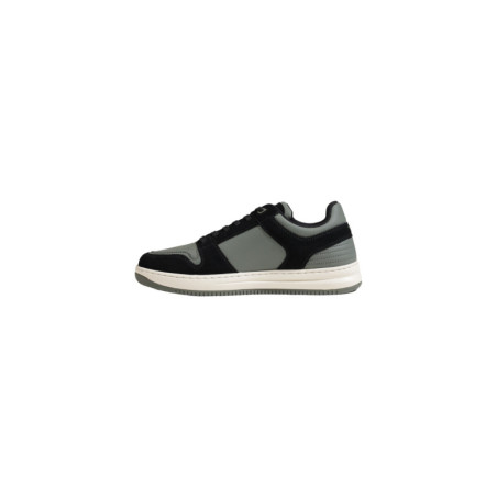 Baskets Homme Ea7 X8X195 Vertes | Sports-Loisirs