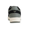 Baskets Homme Ea7 X8X195 Vertes | Sports-Loisirs