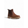 Bottes Homme en Cuir Marron - Timberland | Sports-Loisirs
