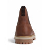 Bottes Homme en Cuir Marron - Timberland | Sports-Loisirs