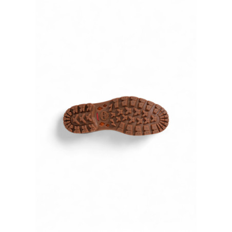 Bottes Homme en Cuir Marron - Timberland | Sports-Loisirs