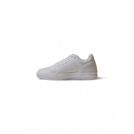 Baskets Homme EA7 X8X189 Blanc | Sports-Loisirs