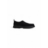 Derbies Calvin Klein Homme Cuir Chamois | Sports-Loisirs