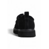 Derbies Calvin Klein Homme Cuir Chamois | Sports-Loisirs