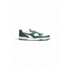 Baskets Homme Diadora Cuir Vert | Sports-Loisirs