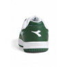 Baskets Homme Diadora Cuir Vert | Sports-Loisirs