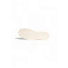Baskets Homme en Cuir Blanc - Boss | Sports-Loisirs