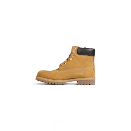 Bottes Homme en Cuir Marron - Timberland | Sports-Loisirs