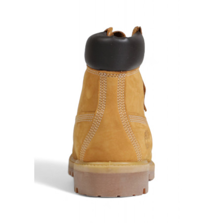 Bottes Homme en Cuir Marron - Timberland | Sports-Loisirs