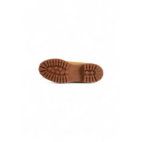 Bottes Homme en Cuir Marron - Timberland | Sports-Loisirs