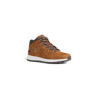 Baskets Homme en Cuir Marron - Timberland | Sports-Loisirs