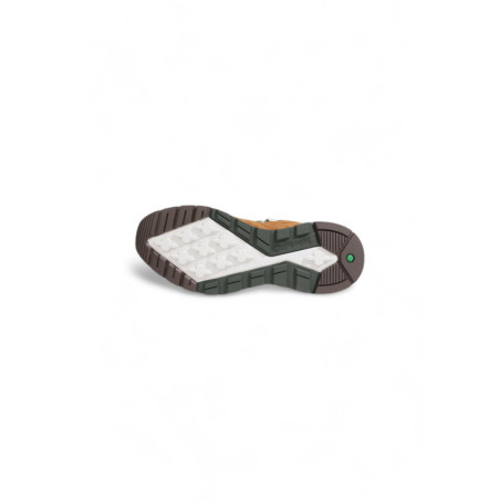 Baskets Homme en Cuir Marron - Timberland | Sports-Loisirs