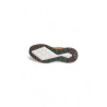 Baskets Homme en Cuir Marron - Timberland | Sports-Loisirs
