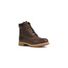 Bottes Homme en Cuir Marron - Timberland | Sports-Loisirs