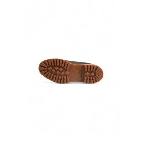 Bottes Homme en Cuir Marron - Timberland | Sports-Loisirs