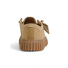 Mocassins Homme en Cuir Beige - Clarks | Sports-Loisirs