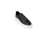 Baskets Homme Noires Guess - Semelle Caoutchouc | Sports-Loisirs