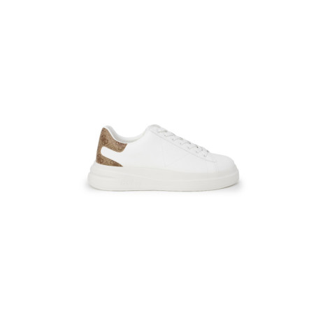 Baskets Homme Marron Guess | Sports-Loisirs