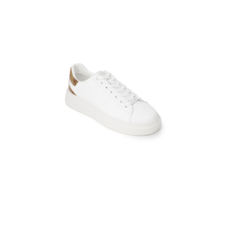 Baskets Homme Marron Guess | Sports-Loisirs