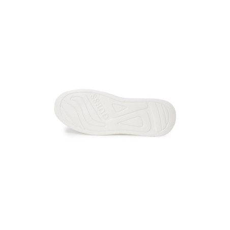Baskets Homme Marron Guess | Sports-Loisirs