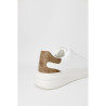 Baskets Homme Marron Guess | Sports-Loisirs