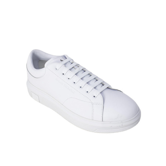 Baskets Homme Armani Exchange | Sports-Loisirs