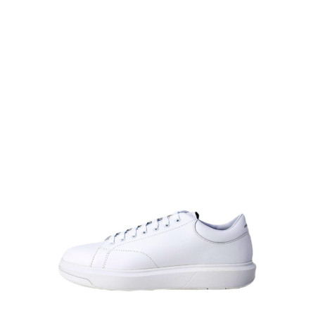 Baskets Homme Armani Exchange | Sports-Loisirs