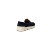Mocassins Homme Bleu en Cuir - Liu Jo | Sports-Loisirs