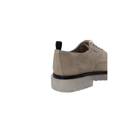 Derbies cuir beige Antony Morato | Sports-Loisirs