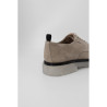 Derbies cuir beige Antony Morato | Sports-Loisirs