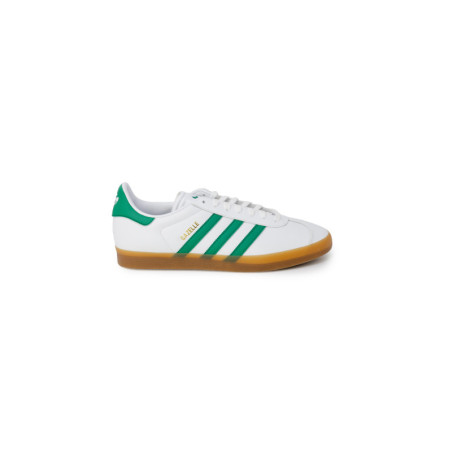Baskets Homme Adidas Blanches | Sports-Loisirs