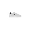 Baskets Calvin Klein Jeans Homme Noir | Sports-Loisirs