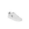 Baskets Calvin Klein Jeans Homme Noir | Sports-Loisirs