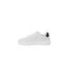 Baskets Calvin Klein Jeans Homme Noir | Sports-Loisirs