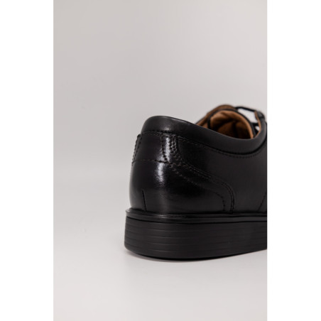 Derbies cuir homme Clarks | Sports-Loisirs.fr