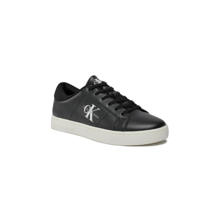 Baskets Homme en Cuir - Calvin Klein Jeans | Sports-Loisirs