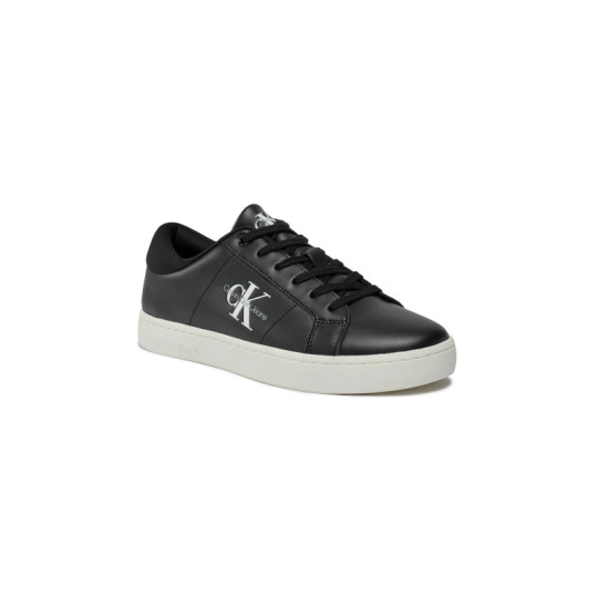 Baskets Homme en Cuir - Calvin Klein Jeans | Sports-Loisirs