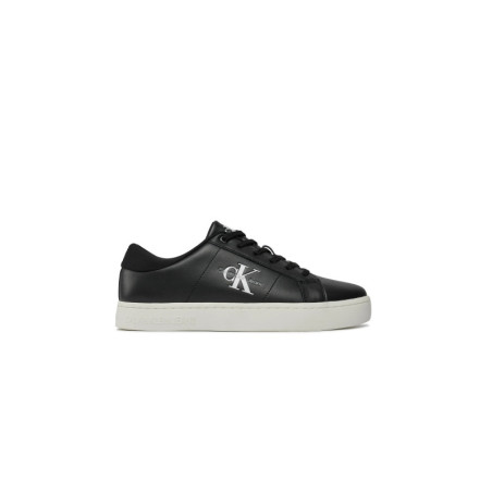 Baskets Homme en Cuir - Calvin Klein Jeans | Sports-Loisirs