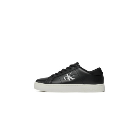 Baskets Homme en Cuir - Calvin Klein Jeans | Sports-Loisirs