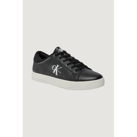 Baskets Homme en Cuir - Calvin Klein Jeans | Sports-Loisirs